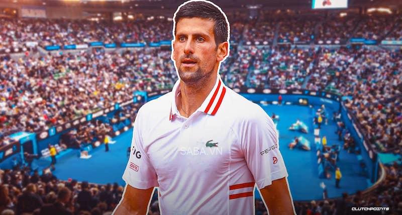 SỐC! Djokovic bị trục xuất khỏi Úc ngay trước thềm Australian Open 2022