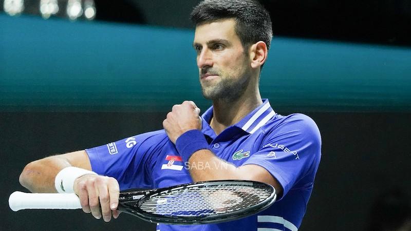 Djokovic nhiều khả năng sẽ chưa thể phá kỷ lục 20 Grand Slam đang cùng nắm giữ với Federer và Nadal