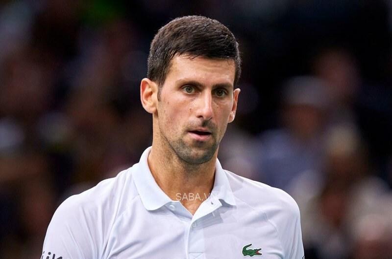 Rắc rối vẫn đang chờ đón Djokovic. (Ảnh: Vietnamnet)