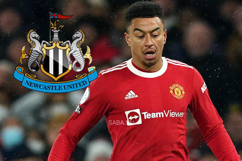 Rất có thể Newcastle đành rút lui khỏi thương vụ Lingard