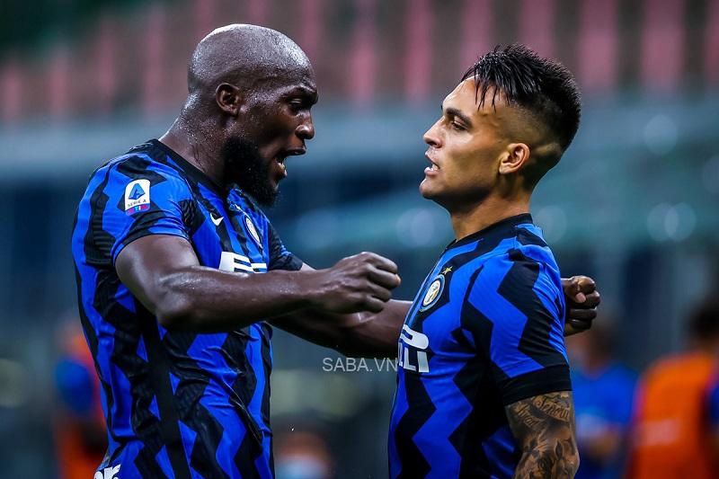 Lukaku muốn hội ngộ Martinez tại Inter