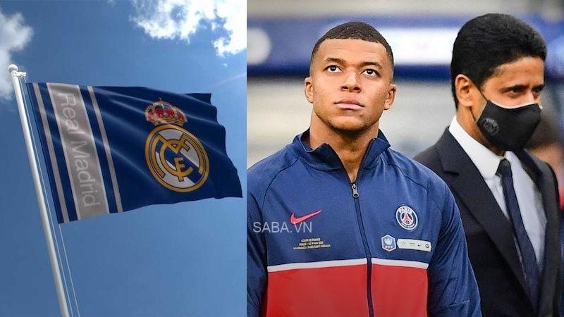 Chủ tịch PSG đang làm mọi cách để giữ chân Mbappe