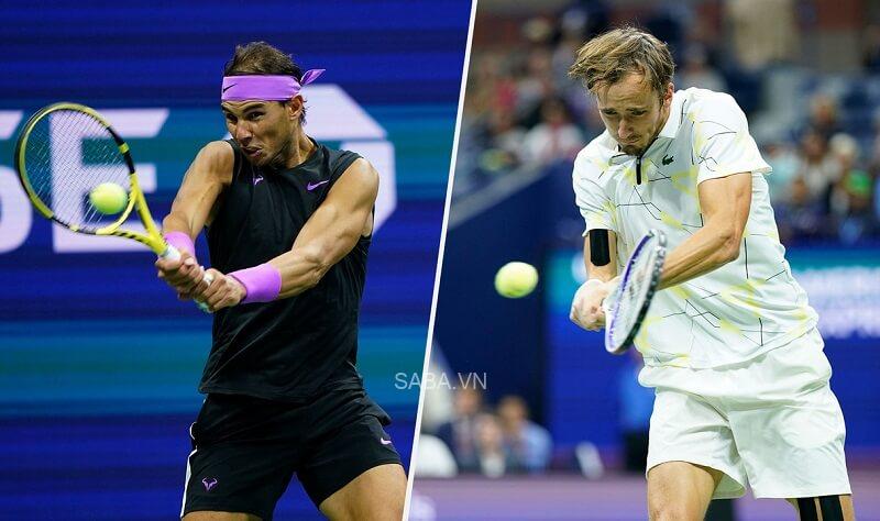 Nadal và Medvedev hẹn nhau ở chung kết Australian Open 2022