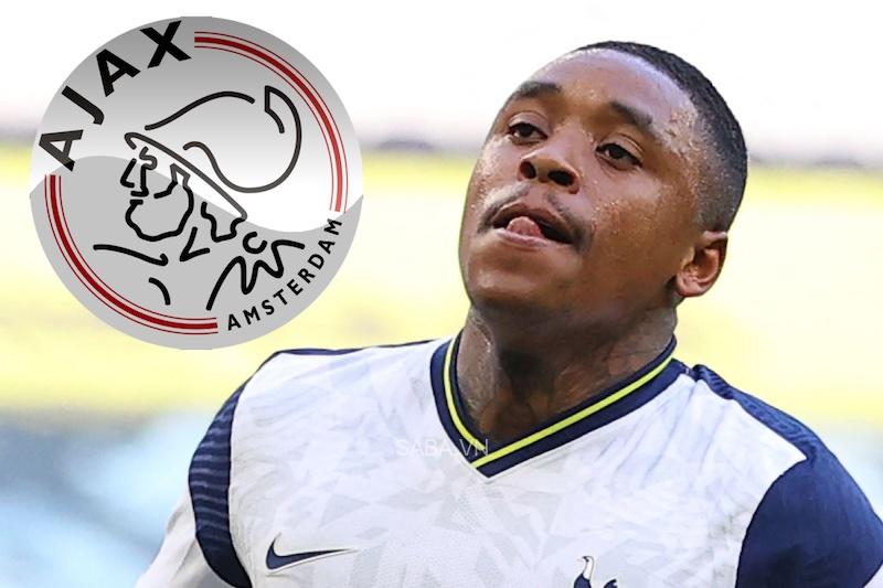 Ajax có thể phá kỷ lục chuyển nhượng của CLB vì Bergwijn