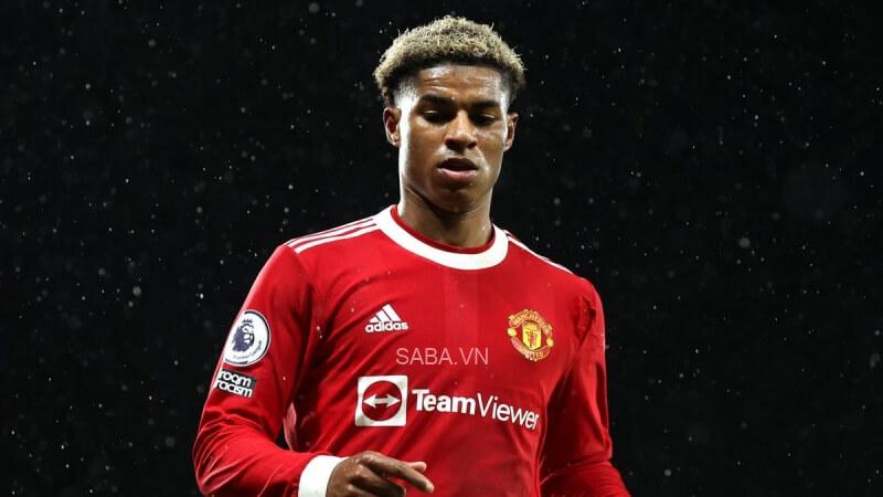 Phong độ bất ổn của Rashford là vấn đề nan giải mà M.U gặp phải