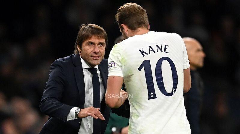 Conte có thể giúp Spurs nối dài chuỗi bất bại tại Ngoại hạng Anh