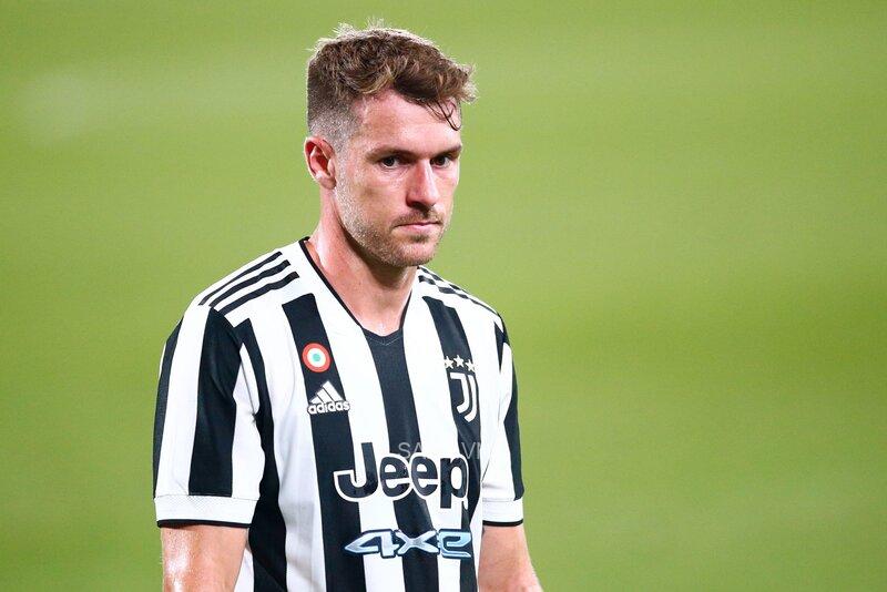 Chuyến phiêu lưu tại Turin của Ramsey đã đến hồi kết 