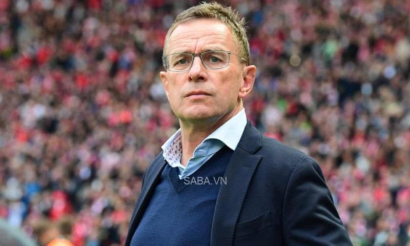 Cựu sao MU tin Ralf Rangnick sẽ giúp Quỷ đỏ lột xác toàn diện