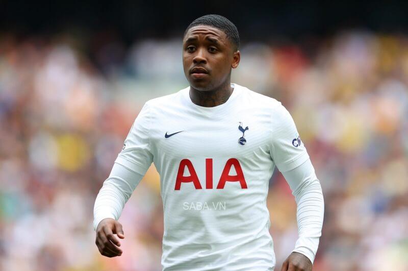 Bergwijn hết cơ hội ở lại Tottenham