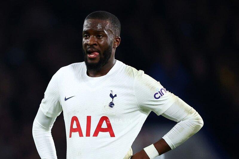 Ndombele phải quay về Pháp để làm lại sự nghiệp 