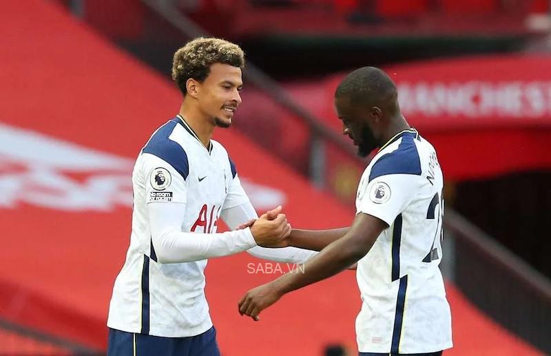 Tottenham muốn đẩy đi một loạt cầu thủ sa sút