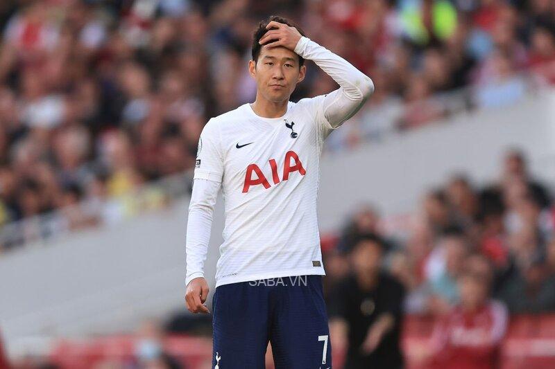 Tottenham rất không muốn nghe thông tin này