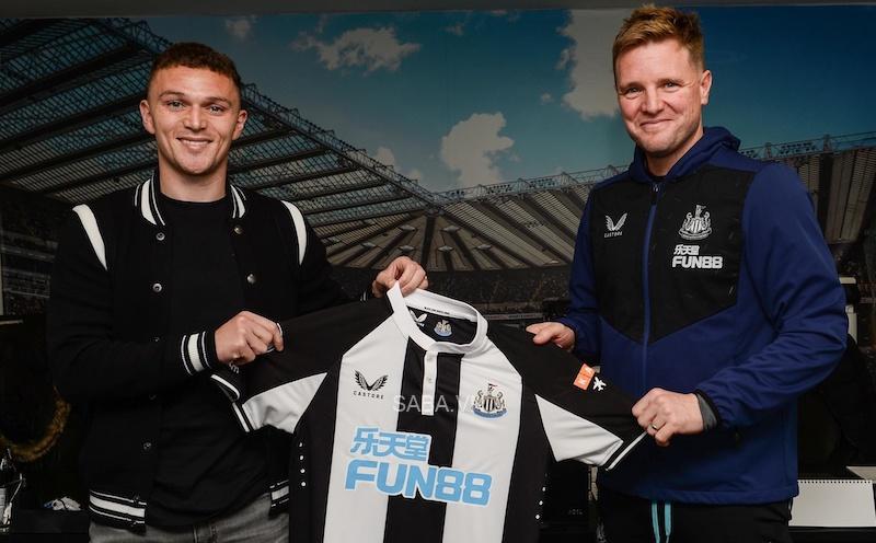 Trippier muốn sớm được ra sân cho Newcastle