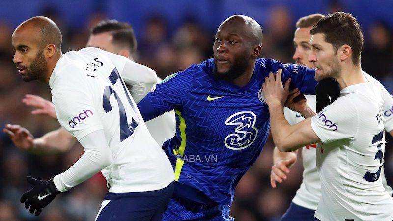 Tuchel nhận thấy tâm lý của Lukaku không bị ảnh hưởng sau những ồn ào vừa qua