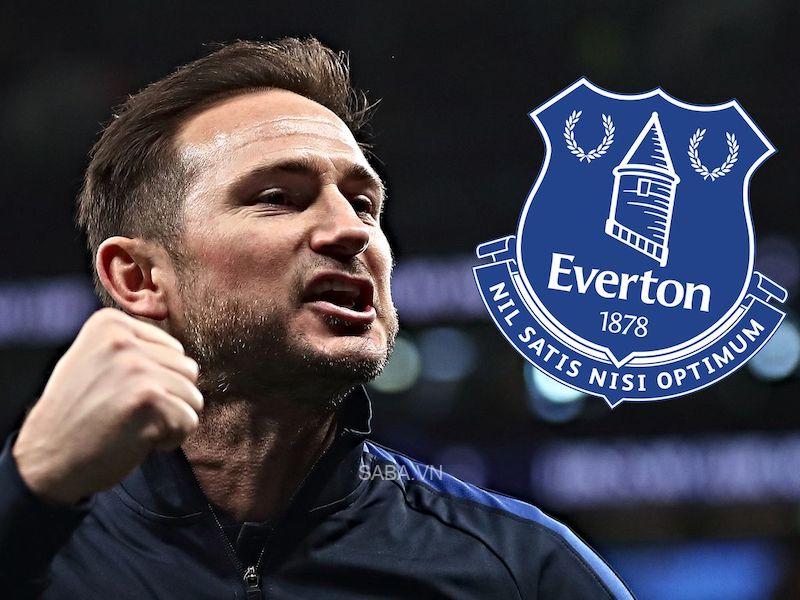 Lampard sẽ sớm được công bố là tân HLV Everton