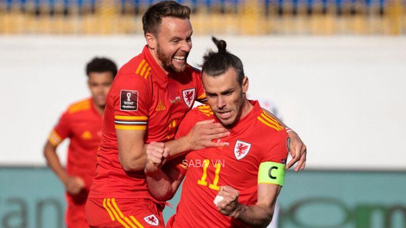 Bale đang rất quyết tâm giúp ĐT xứ Wales giành vé tới World Cup 2022