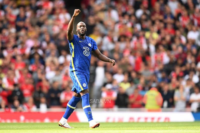 Bruyne đánh giá cao sự nguy hiểm của Lukaku