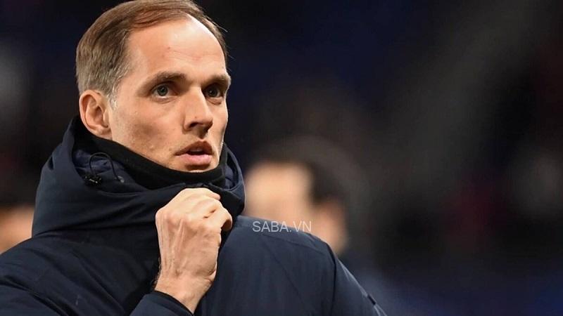 Tuchel chia sẻ Chelsea không ép buộc các cầu thủ phải tiêm vắc xin