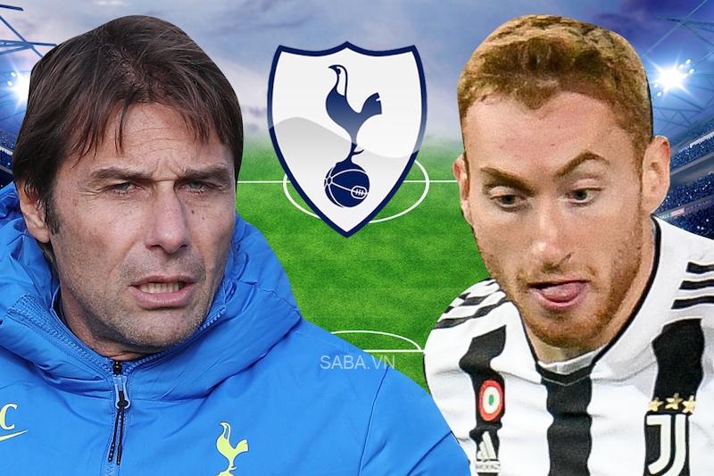 Kulusevski nhiều khả năng sẽ về Spurs