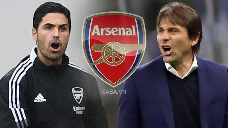 Conte cho rằng lý do mà Arsenal đưa ra là không thoả đáng