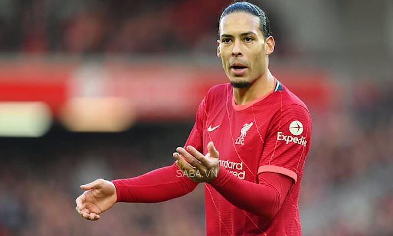 Van Dijk đã đưa ra những lời nhắn nhủ đầy sức nặng hướng đến CĐV