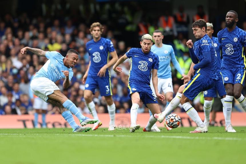 Tuchel đang rất cố gắng để giúp Chelsea rút ngắn cách biệt về điểm số với Man City