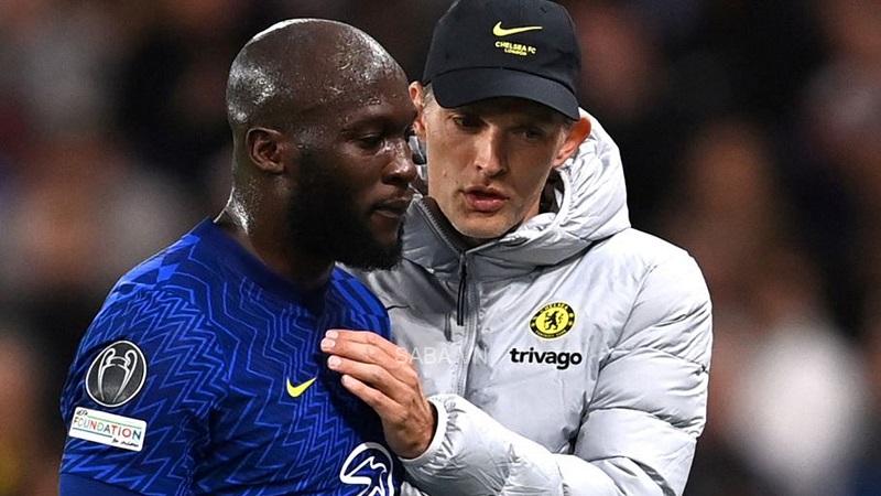 Tuchel đặt rất nhiều niềm tin khi chiêu mộ Lukaku hồi Hè vừa qua