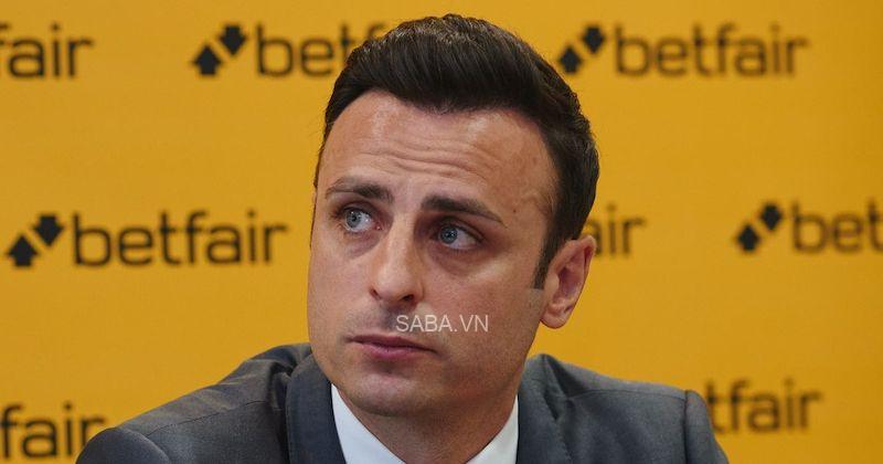 Berbatov ủng hộ các CLB Anh nhưng e ngại sức mạnh của Bayern Munich