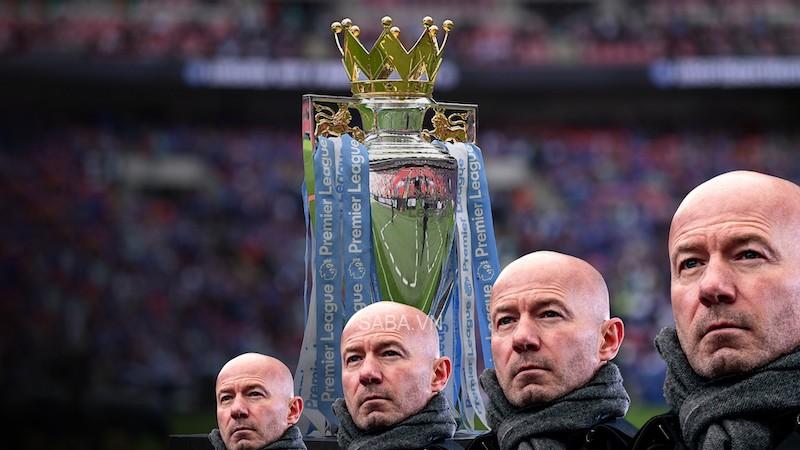 Shearer cho rằng Man City sẽ bảo về được chức vô địch