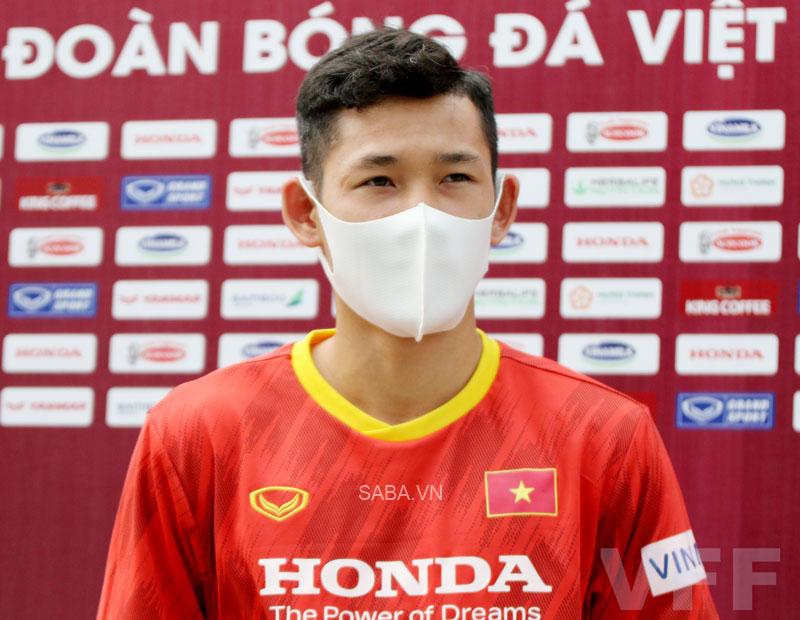 Tân binh 10 tỷ của Hà Nội FC nói gì khi không được lên tuyển Việt Nam?