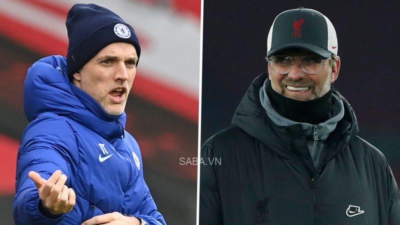 Tuchel khẳng định ông tin Klopp và Liverpool