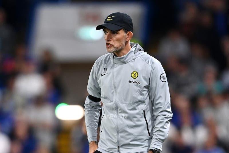 Tuchel cho rằng mọi thứ đang bị làm quá lên và khiến Chelsea mất tập trung