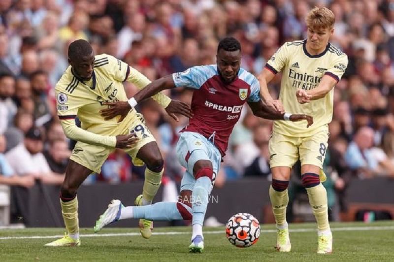 Tierney cho rằng Burnley là một đối thủ khó chơi