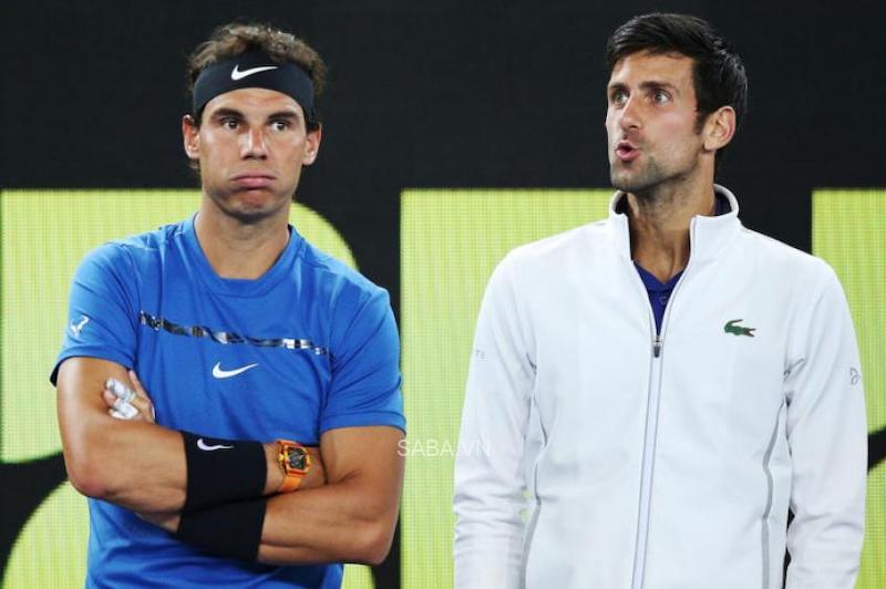 Nadal cho rằng dư luận đang bị sao nhãn về lùm xùm của Djokovic