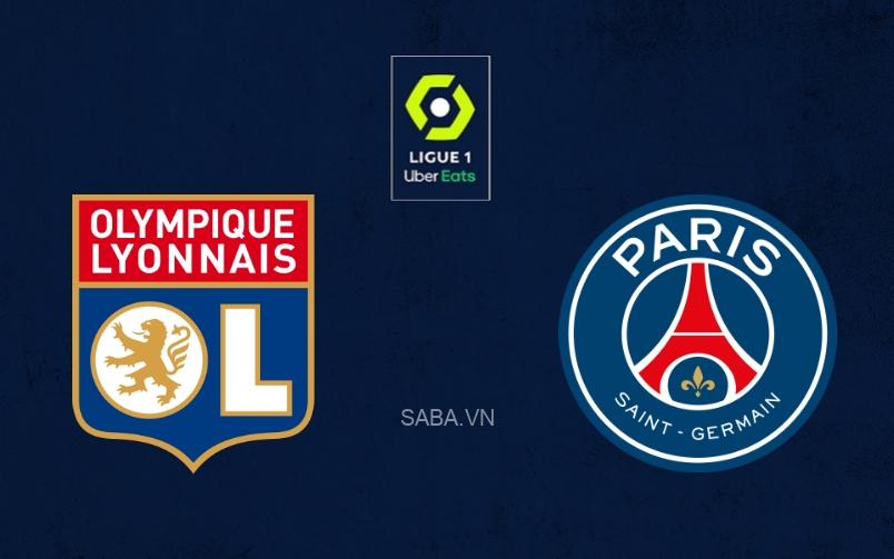 Nhận định Lyon vs PSG (02h45 ngày 10/01): Sức mạnh đồng tiền