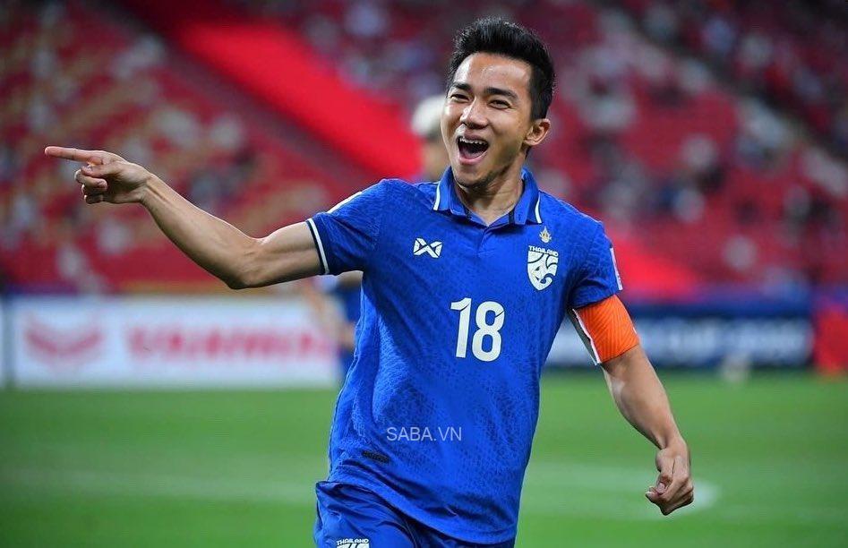 Gia nhập nhà vô địch J-League, Chanathip nhận gần 15 tỷ đồng/năm