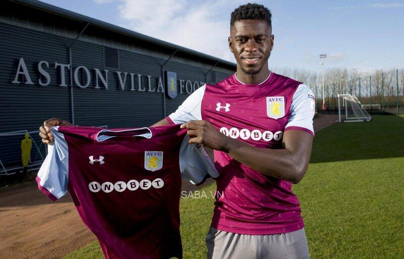 Tuanzebe thi đấu thất vọng tại Aston Villa và chuẩn bị chuyển sang Napoli 