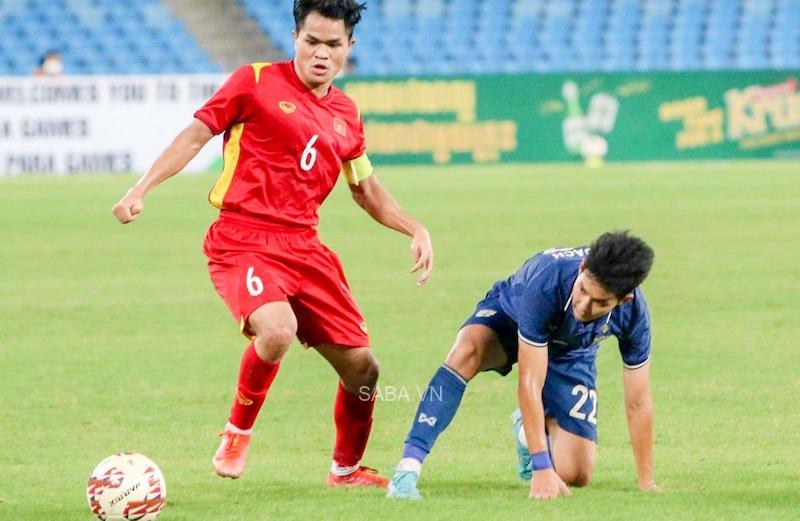 U23 Việt Nam chiến thắng U23 Thái Lan ở cả 2 trận đấu để xứng đáng xưng vương