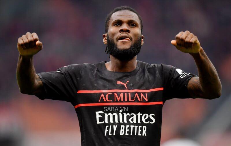 Kessie sẽ là món hàng hot vào hè 2022