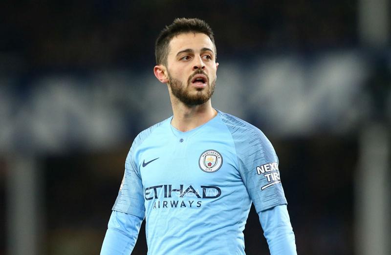 Silva từng ở rất gần viễn cảnh chia tay Man City 