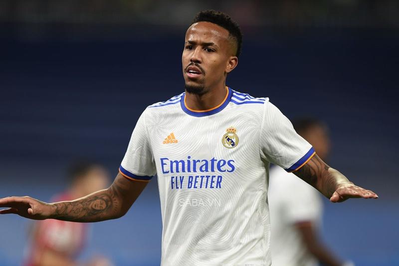 Militao đang là mục tiêu hàng đầu của The Blues 