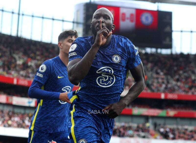 Nhiều khả năng Lukaku sẽ bị bán đi ngay mùa hè tới