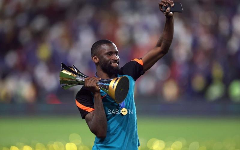 Chelsea đề nghị Rudiger mức lương 170.000 bảng/tuần nhưng anh chưa đồng ý