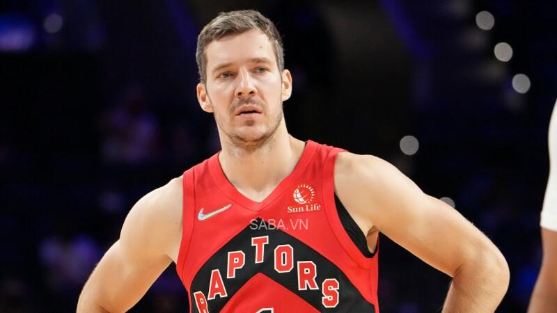 Dragic gặp nhiều lận đận ở cuối sự nghiệp