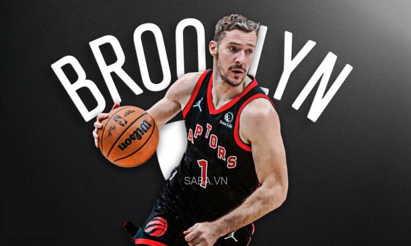 Khát khao vô địch, Nets chiêu mộ Dragic