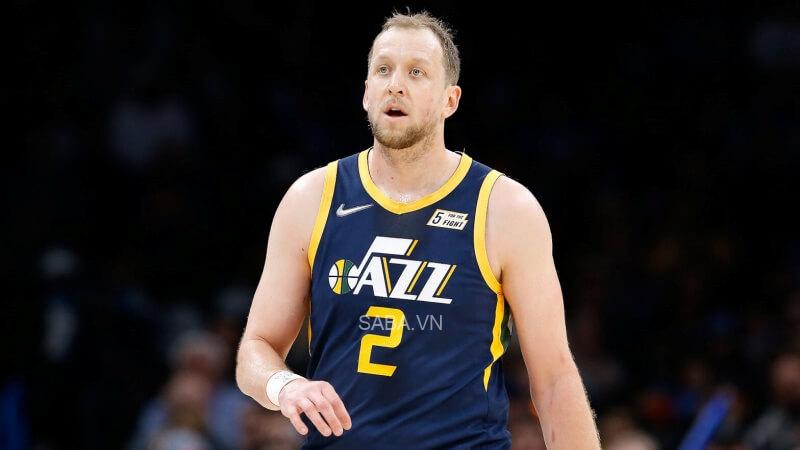 Ingles rời Jazz, gia nhập Blazers