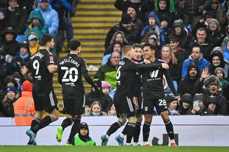 Carvalho ghi điểm trong mắt các CĐV của Liverpool với bàn thắng vào lưới Man City