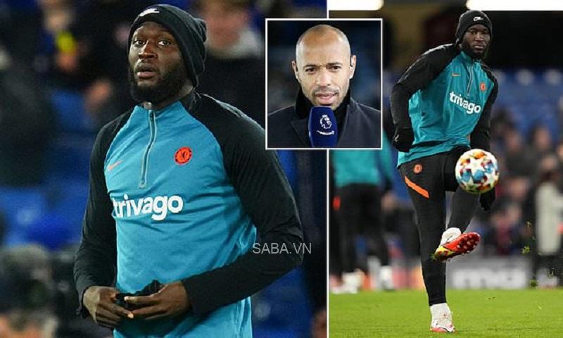 Chelsea cảm thấy khó hiểu khi Tuchel mang về Lukaku