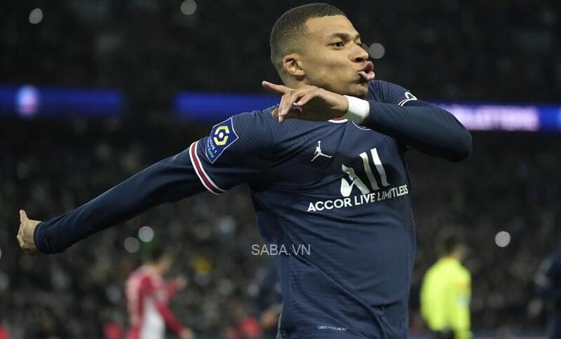 Mbappe muốn đánh bại Los Blancos.