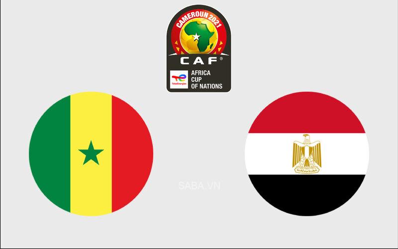 Nhận định Senegal vs Ai Cập (02h00 ngày 07/02): Trận chung kết trong mơ